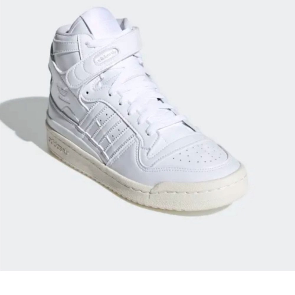 Women's adidas Forum 84 High Shoes G58066